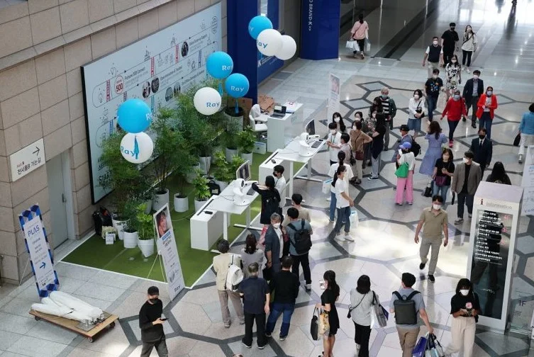2025韩国口腔展参展攻略（时间+地点+预约门票）