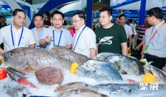 2025广州渔博会参展攻略(时间+地点+门票)