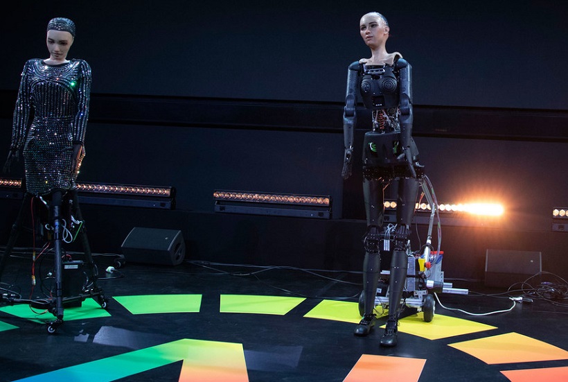 瑞士人工智能大会2025时间和举办地点