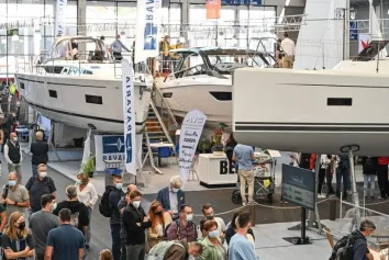 德国水上运动展(INTERBOOT)2026逛展指南：时间地点/门票多少钱