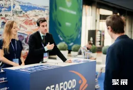 土耳其渔业展现场图片6