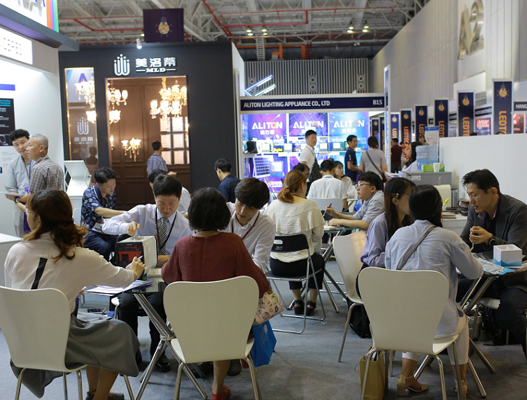 越南智慧城市展2025展品有哪些?