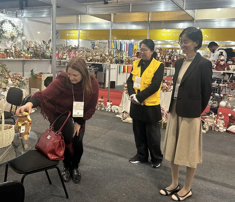 2027圣保罗礼品展电子会刊:获取方式与展品范围一览