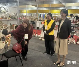 圣保罗家庭用品展展会现场(现场盛况)4