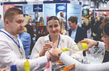 英国食品展2025门票哪里买