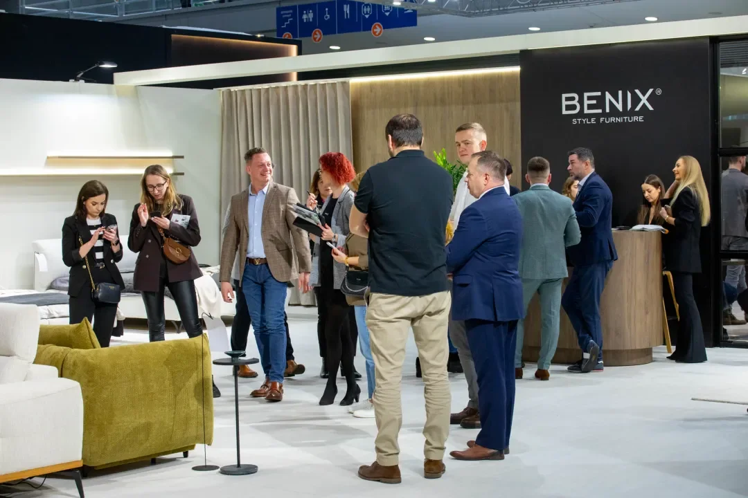 波兰家具展2026参展攻略(时间地点+门票怎么买?)