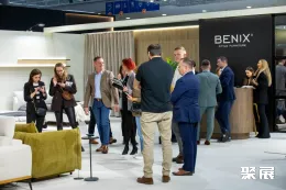 波兰家具展现场图片13