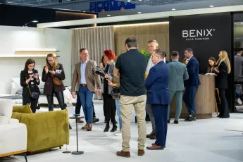 波兰家具展2026参展攻略(时间地点+门票怎么买?)