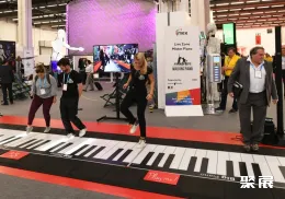 法兰克福旅游展展会现场(现场盛况)11