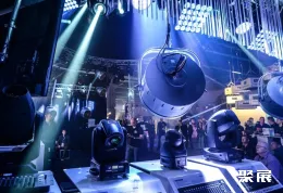 德国灯光展现场图片6