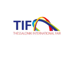 希臘薩洛尼卡國(guó)際貿(mào)易博覽會(huì)-薩博會(huì)Logo