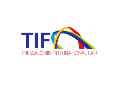 Thessaloniki International Fair (TIF)Logo