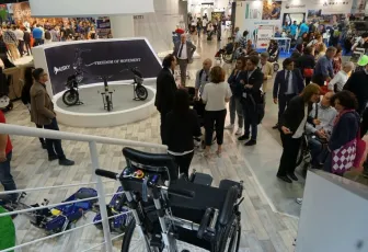 2026年意大利医疗器械展门票购买途径？怎么购票？