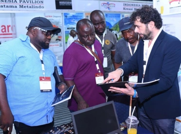 2026尼日利亚汽配展 观众预登记正式开启，精彩即将登场！