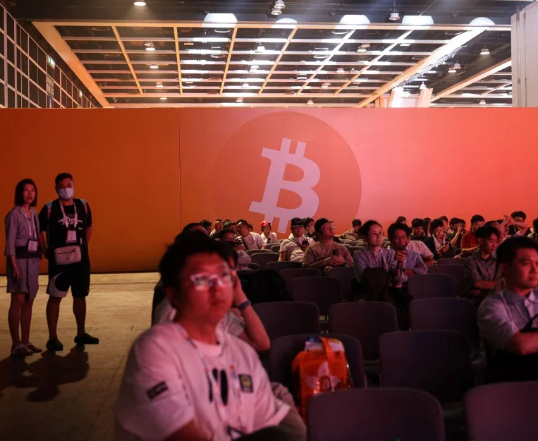 泰国曼谷比特币大会(Bitcoin Thailand)2026参展攻略（时间地点/观众预约）