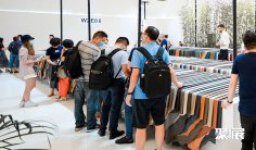 2025上海设计周展位价格与展位申请