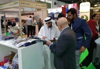 迪拜园林展2025门票价格