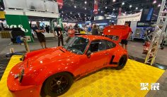 全球最大:美国拉斯维加斯改装车展SEMA SHOW将于2024年11月启幕!展位预定、参展品牌/会刊申请、门票购买