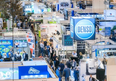 2026德国基础设施展展商名录+会刊