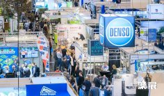 2026德国基础设施展参展攻略(时间+地点+门票怎么买?)