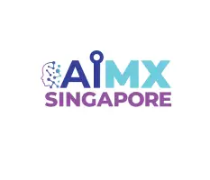 AIMX Singapore (World AI Conference)Logo