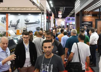 巴西门窗展2026最新参展商名录