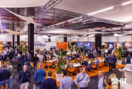 阿姆斯特丹游艇展现场图片4