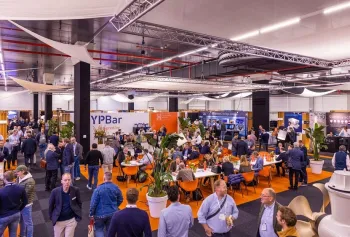 2025荷兰游艇展最新展商名录