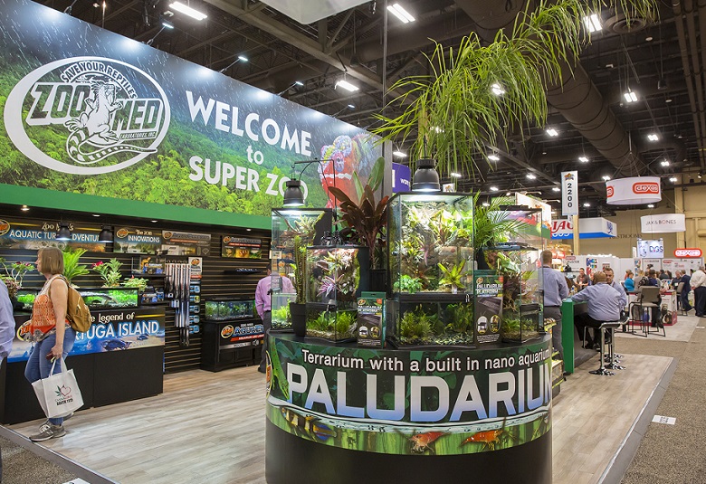 美国拉斯维加斯宠物展将于2024年8月14-16日如期举办,门票购买/官网/价格