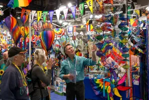 拉斯维加斯礼品展2025展商名单