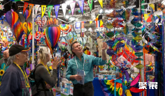 拉斯维加斯礼品展2025展位图与展位价格