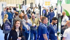 2026英国交通展(Parkex)逛展指南:时间地点/门票多少钱?