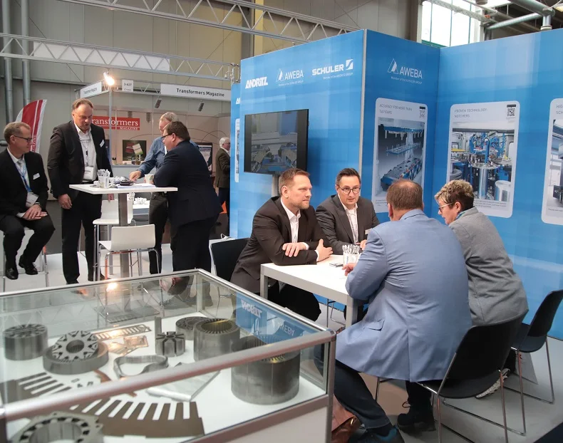 2026美国电机展参展攻略(时间地点+门票价格)