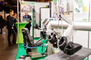 2026拉脱维亚医疗器械展(MEDBALTICA)逛展指南：时间地点/门票多少钱？