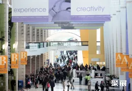 美国家电展现场图片1