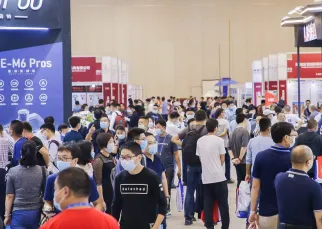 中国测绘展现场图片2