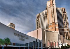 美国拉斯维加斯威尼斯人会展中心