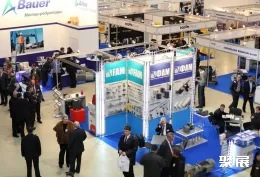 阿特劳建材展现场图片2