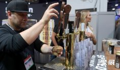 美国夜店展(Bar & Restaurant)2026逛展指南:时间地点/门票价格