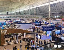 美國漁業(yè)展展會(huì)現(xiàn)場(chǎng)(現(xiàn)場(chǎng)盛況)2