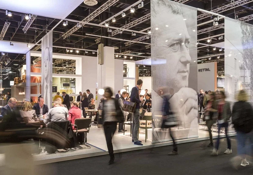 2026德国科隆家具展Imm 观众预登记正式开启，精彩即将登场！