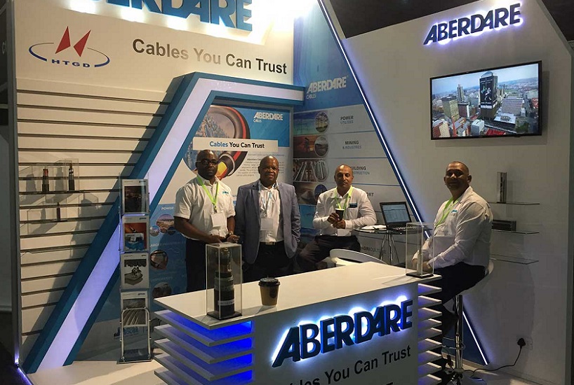 南非电力能源及太阳能展览会2025门票哪里买