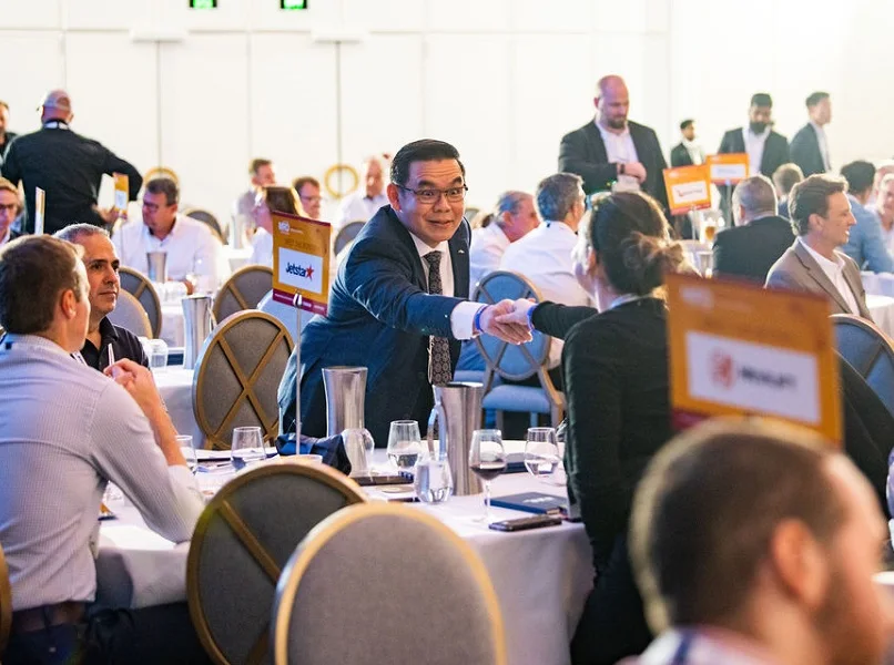 马来西亚航空维修展(MRO Southeast Asia)2026展品范围有哪些?