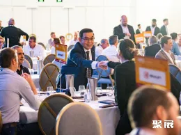 马来西亚航空维修展现场图片3