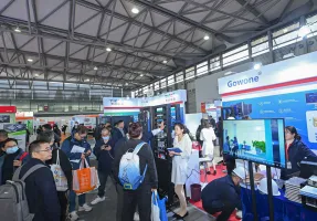 2025上海云计算展展商名录+会刊