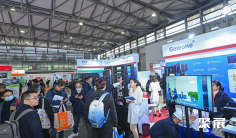 上海云计算展2025展位费与展位图