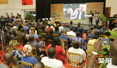 2026科特迪瓦电力展(Power & Electricity Expo)参展攻略(时间+地点+门票)