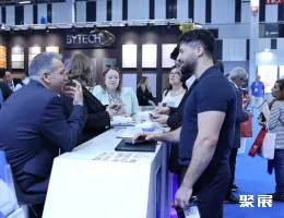 土耳其油漆展展会现场(现场盛况)6