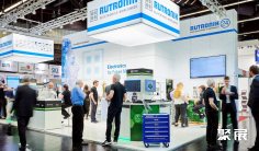 德国传感器展2025门票哪里买