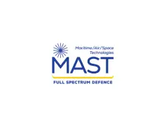 MAST Global Naval Defence Conference & ExhibitionLogo